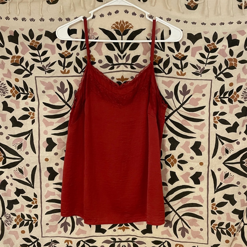 CABI CAMI STYLE: 3976 SIZE: S